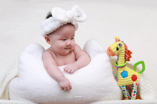 冷水江7个月宝宝消化不良