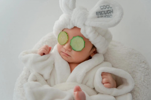 冷水江宝宝身上痒是怎么回事