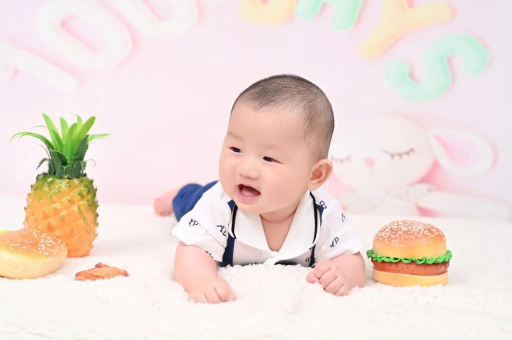 冷水江两岁宝宝晚上哭