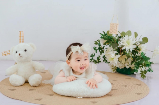 冷水江宝宝发烧能喝牛奶吗